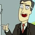 Rick and Morty - Yes.