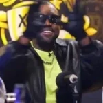 Mercy Kenye West (Clean) (copy)