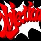 OBJECTION - Sound