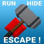 FLEE THE FACILITY SOUNDTRACK CHASE MUSIC