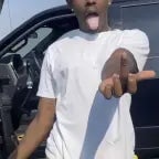 the plan was to stick my toe in - Sound