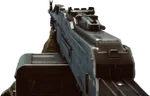 Battlefield 4 custom PKP Pecheneg firing sound