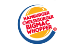 Hamburger Cheeseburger Big Mac Whopper