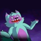 Poofesure’s Evil Laugh