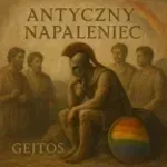 Antyczny Napaleniec