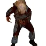 HeadCrab VoiceLine 4