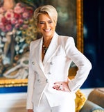 Dorinda Medley RHONY