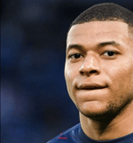 Francia ST Paris MBAPPE!!!!!