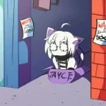 TWIDDLEFINGER V2 Lyrics (FAKE) - Sound