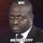 They Ask You How You Are