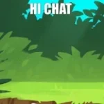 Kasino no sábadaço com som estourado