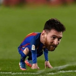 Encara Messi Encara Messi