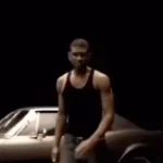 Usher - There Goes My Baby (Official Music Video)