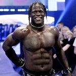 Wwe R Truth Theme Song What s Up