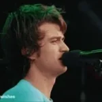 End of begining slow