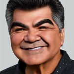 Am George Octopas the ONLY