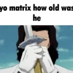 what is this diddy blud doing in jjs