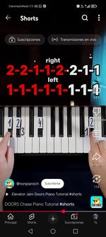 Doors Rush Far Sound 2022