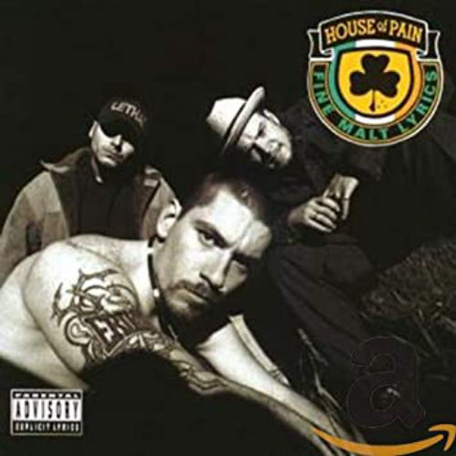 01 Jump Around (Original Multi Track Mix)