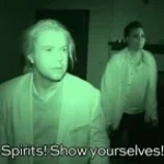 spirits