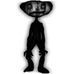 Siren Head OST The Chase (2018 ver