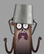 “Let Me Break It Down For You Mordecai”