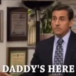 aure dice daddy