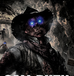Not Ready to Die Zombies