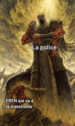 FICHE S INVESTI D'UNE GRANDE MISSION