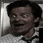 I KNOW THAT DOOR HAD A LOCK ON IT