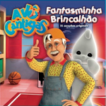 Fantasminha Brincalhao