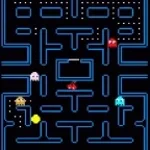 Pac-Man intermission theme song