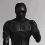 Noir - So siehts aus