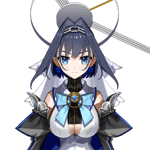 Kronii Emotional Damage