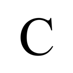 C [Alphabet]