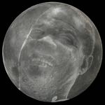 Louis Armstrong is on the moon HELP