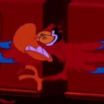 Jafar j'suis coincé