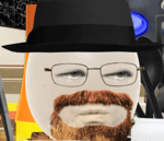 One Little Slip Chicken Little