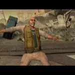 In The California End