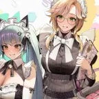 "You've always got me" [GODDESS OF VICTORY : NIKKE OST]