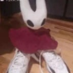 The spectre forces Willyandgaming into forsaken