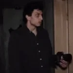 so we received an email