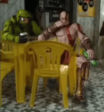 me mata de uma vez