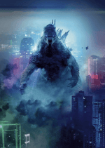 2021 Godzilla Theme
