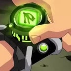 Omnitrix Selection