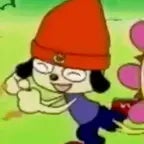 parappa music box loop