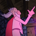 Et l'ingrédient secret, UNE TUILE !