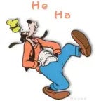 Laugh (goofy)