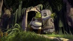 Shrek opening All star