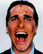 American Psycho Meme